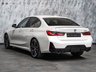 USED 2024 24 BMW 3 SERIES 2.0 320i M Sport Saloon 4dr Petrol Auto Euro 6 (s/s) (184 ps) 