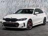 USED 2024 24 BMW 3 SERIES 2.0 320i M Sport Saloon 4dr Petrol Auto Euro 6 (s/s) (184 ps) 