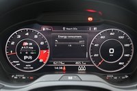 USED 2018 18 AUDI S3 2.0 TFSI Black Edition Sportback 5dr Petrol S Tronic quattro Euro 6 (s/s) (310 ps) *HOME DELIVERY 7 DAY MONEY BACK*