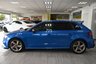 USED 2018 18 AUDI S3 2.0 TFSI Black Edition Sportback 5dr Petrol S Tronic quattro Euro 6 (s/s) (310 ps) *HOME DELIVERY 7 DAY MONEY BACK*