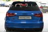 USED 2018 18 AUDI S3 2.0 TFSI Black Edition Sportback 5dr Petrol S Tronic quattro Euro 6 (s/s) (310 ps) *HOME DELIVERY 7 DAY MONEY BACK*