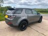 USED 2015 65 LAND ROVER DISCOVERY SPORT 2.0 TD4 HSE Luxury Auto 4WD Euro 6 (180 ps) 7 SEATER SUV PAN ROOF+LTHR+SAT NAV+