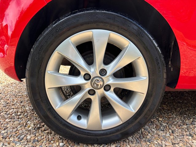 View our VAUXHALL CORSA