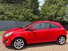 USED 2014 14 VAUXHALL CORSA 1.3 CDTi ecoFLEX Excite Euro 5 3dr (A/C) Winter Pack / A/C / FSH / B/T