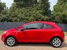 USED 2014 14 VAUXHALL CORSA 1.3 CDTi ecoFLEX Excite Euro 5 3dr (A/C) Winter Pack / A/C / FSH / B/T