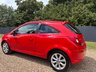 USED 2014 14 VAUXHALL CORSA 1.3 CDTi ecoFLEX Excite Euro 5 3dr (A/C) Winter Pack / A/C / FSH / B/T