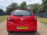 USED 2014 14 VAUXHALL CORSA 1.3 CDTi ecoFLEX Excite Euro 5 3dr (A/C) Winter Pack / A/C / FSH / B/T