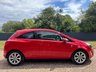 USED 2014 14 VAUXHALL CORSA 1.3 CDTi ecoFLEX Excite Euro 5 3dr (A/C) Winter Pack / A/C / FSH / B/T