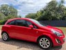 USED 2014 14 VAUXHALL CORSA 1.3 CDTi ecoFLEX Excite Euro 5 3dr (A/C) Winter Pack / A/C / FSH / B/T