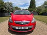 USED 2014 14 VAUXHALL CORSA 1.3 CDTi ecoFLEX Excite Euro 5 3dr (A/C) Winter Pack / A/C / FSH / B/T