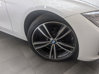 USED 2014 14 BMW 3 SERIES 2.0 318d Sport Saloon 4dr Diesel Manual Euro 5 (s/s) (143 ps) 19 INCH ALLOY WHEELS, REAR SPOILER , FRONT AND REAR PARKING SENSORS , BLUETOOTH CONNECTIVITY AND STREAMING , SERVICE HISTORY - LATEST JUNE 2026