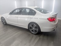 USED 2014 14 BMW 3 SERIES 2.0 318d Sport Saloon 4dr Diesel Manual Euro 5 (s/s) (143 ps) 19 INCH ALLOY WHEELS, REAR SPOILER , FRONT AND REAR PARKING SENSORS , BLUETOOTH CONNECTIVITY AND STREAMING , SERVICE HISTORY - LATEST JUNE 2026