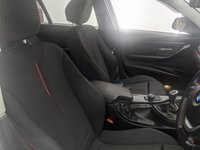 USED 2014 14 BMW 3 SERIES 2.0 318d Sport Saloon 4dr Diesel Manual Euro 5 (s/s) (143 ps) 19 INCH ALLOY WHEELS, REAR SPOILER , FRONT AND REAR PARKING SENSORS , BLUETOOTH CONNECTIVITY AND STREAMING , SERVICE HISTORY - LATEST JUNE 2026