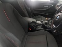 USED 2014 14 BMW 3 SERIES 2.0 318d Sport Saloon 4dr Diesel Manual Euro 5 (s/s) (143 ps) 19 INCH ALLOY WHEELS, REAR SPOILER , FRONT AND REAR PARKING SENSORS , BLUETOOTH CONNECTIVITY AND STREAMING , SERVICE HISTORY - LATEST JUNE 2026