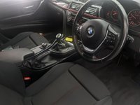 USED 2014 14 BMW 3 SERIES 2.0 318d Sport Saloon 4dr Diesel Manual Euro 5 (s/s) (143 ps) 19 INCH ALLOY WHEELS, REAR SPOILER , FRONT AND REAR PARKING SENSORS , BLUETOOTH CONNECTIVITY AND STREAMING , SERVICE HISTORY - LATEST JUNE 2026