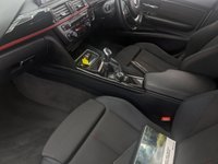 USED 2014 14 BMW 3 SERIES 2.0 318d Sport Saloon 4dr Diesel Manual Euro 5 (s/s) (143 ps) 19 INCH ALLOY WHEELS, REAR SPOILER , FRONT AND REAR PARKING SENSORS , BLUETOOTH CONNECTIVITY AND STREAMING , SERVICE HISTORY - LATEST JUNE 2026
