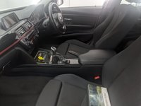 USED 2014 14 BMW 3 SERIES 2.0 318d Sport Saloon 4dr Diesel Manual Euro 5 (s/s) (143 ps) 19 INCH ALLOY WHEELS, REAR SPOILER , FRONT AND REAR PARKING SENSORS , BLUETOOTH CONNECTIVITY AND STREAMING , SERVICE HISTORY - LATEST JUNE 2026