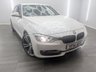 USED 2014 14 BMW 3 SERIES 2.0 318d Sport Saloon 4dr Diesel Manual Euro 5 (s/s) (143 ps) 19 INCH ALLOY WHEELS, REAR SPOILER , FRONT AND REAR PARKING SENSORS , BLUETOOTH CONNECTIVITY AND STREAMING , SERVICE HISTORY - LATEST JUNE 2026
