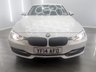 USED 2014 14 BMW 3 SERIES 2.0 318d Sport Saloon 4dr Diesel Manual Euro 5 (s/s) (143 ps) 19 INCH ALLOY WHEELS, REAR SPOILER , FRONT AND REAR PARKING SENSORS , BLUETOOTH CONNECTIVITY AND STREAMING , SERVICE HISTORY - LATEST JUNE 2026