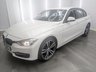 USED 2014 14 BMW 3 SERIES 2.0 318d Sport Saloon 4dr Diesel Manual Euro 5 (s/s) (143 ps) 19 INCH ALLOY WHEELS, REAR SPOILER , FRONT AND REAR PARKING SENSORS , BLUETOOTH CONNECTIVITY AND STREAMING , SERVICE HISTORY - LATEST JUNE 2026