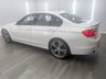 USED 2014 14 BMW 3 SERIES 2.0 318d Sport Saloon 4dr Diesel Manual Euro 5 (s/s) (143 ps) 19 INCH ALLOY WHEELS, REAR SPOILER , FRONT AND REAR PARKING SENSORS , BLUETOOTH CONNECTIVITY AND STREAMING , SERVICE HISTORY - LATEST JUNE 2026