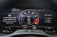 USED 2018 18 AUDI S3 2.0 TFSI Black Edition Saloon 4dr Petrol S Tronic quattro Euro 6 (s/s) (310 ps) SAT NAV LEATHERS SENSORS XENONS