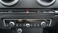 USED 2018 18 AUDI S3 2.0 TFSI Black Edition Saloon 4dr Petrol S Tronic quattro Euro 6 (s/s) (310 ps) SAT NAV LEATHERS SENSORS XENONS