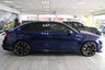 USED 2018 18 AUDI S3 2.0 TFSI Black Edition Saloon 4dr Petrol S Tronic quattro Euro 6 (s/s) (310 ps) SAT NAV LEATHERS SENSORS XENONS