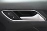 USED 2018 18 AUDI S3 2.0 TFSI Black Edition Saloon 4dr Petrol S Tronic quattro Euro 6 (s/s) (310 ps) SAT NAV LEATHERS SENSORS XENONS