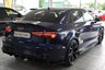 USED 2018 18 AUDI S3 2.0 TFSI Black Edition Saloon 4dr Petrol S Tronic quattro Euro 6 (s/s) (310 ps) SAT NAV LEATHERS SENSORS XENONS