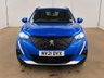 USED 2021 21 PEUGEOT 2008 1.5 Eco Turbo Diesel (Blue HDI), Allure Premium Edition, 5 Door, SUV, Manual, Euro 6.  FULL 12 MONTH MOT WITH EVERY CAR