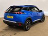USED 2021 21 PEUGEOT 2008 1.5 Eco Turbo Diesel (Blue HDI), Allure Premium Edition, 5 Door, SUV, Manual, Euro 6.  FULL 12 MONTH MOT WITH EVERY CAR