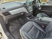 USED 2017 17 MERCEDES-BENZ GLE 3.0 GLE350d V6 AMG Line SUV 5dr Diesel G-Tronic 4MATIC Euro 6 (s/s) (258 ps) 6 M  warrsnty &pound;1000 per claim