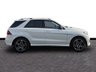 USED 2017 17 MERCEDES-BENZ GLE 3.0 GLE350d V6 AMG Line SUV 5dr Diesel G-Tronic 4MATIC Euro 6 (s/s) (258 ps) 6 M  warrsnty &pound;1000 per claim