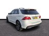 USED 2017 17 MERCEDES-BENZ GLE 3.0 GLE350d V6 AMG Line SUV 5dr Diesel G-Tronic 4MATIC Euro 6 (s/s) (258 ps) 6 M  warrsnty &pound;1000 per claim