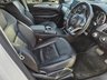 USED 2017 17 MERCEDES-BENZ GLE 3.0 GLE350d V6 AMG Line SUV 5dr Diesel G-Tronic 4MATIC Euro 6 (s/s) (258 ps) 6 M  warrsnty &pound;1000 per claim