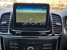 USED 2017 17 MERCEDES-BENZ GLE 3.0 GLE350d V6 AMG Line SUV 5dr Diesel G-Tronic 4MATIC Euro 6 (s/s) (258 ps) 6 M  warrsnty &pound;1000 per claim
