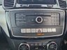 USED 2017 17 MERCEDES-BENZ GLE 3.0 GLE350d V6 AMG Line SUV 5dr Diesel G-Tronic 4MATIC Euro 6 (s/s) (258 ps) 6 M  warrsnty &pound;1000 per claim