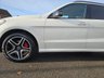 USED 2017 17 MERCEDES-BENZ GLE 3.0 GLE350d V6 AMG Line SUV 5dr Diesel G-Tronic 4MATIC Euro 6 (s/s) (258 ps) 6 M  warrsnty &pound;1000 per claim