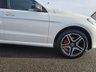 USED 2017 17 MERCEDES-BENZ GLE 3.0 GLE350d V6 AMG Line SUV 5dr Diesel G-Tronic 4MATIC Euro 6 (s/s) (258 ps) 6 M  warrsnty &pound;1000 per claim