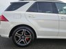 USED 2017 17 MERCEDES-BENZ GLE 3.0 GLE350d V6 AMG Line SUV 5dr Diesel G-Tronic 4MATIC Euro 6 (s/s) (258 ps) 6 M  warrsnty &pound;1000 per claim
