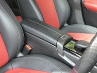 USED 2022 22 MERCEDES-BENZ CLA 1.3 CLA180 AMG Line (Premium 2) Coupe 4dr Petrol 7G-DCT Euro 6 (s/s) (136 ps) 1 OWNER FROM NEW, FULL MERCEDES-BENZ SERVICE HISTORY, FINISHED IN MOUNTAIN GREY METALLIC WITH BLACK & RED 2 TONE LEATHER UPHOLSTERY