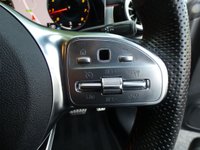 USED 2022 22 MERCEDES-BENZ CLA 1.3 CLA180 AMG Line (Premium 2) Coupe 4dr Petrol 7G-DCT Euro 6 (s/s) (136 ps) 1 OWNER FROM NEW, FULL MERCEDES-BENZ SERVICE HISTORY, FINISHED IN MOUNTAIN GREY METALLIC WITH BLACK & RED 2 TONE LEATHER UPHOLSTERY