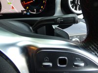 USED 2022 22 MERCEDES-BENZ CLA 1.3 CLA180 AMG Line (Premium 2) Coupe 4dr Petrol 7G-DCT Euro 6 (s/s) (136 ps) 1 OWNER FROM NEW, FULL MERCEDES-BENZ SERVICE HISTORY, FINISHED IN MOUNTAIN GREY METALLIC WITH BLACK & RED 2 TONE LEATHER UPHOLSTERY