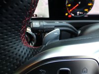 USED 2022 22 MERCEDES-BENZ CLA 1.3 CLA180 AMG Line (Premium 2) Coupe 4dr Petrol 7G-DCT Euro 6 (s/s) (136 ps) 1 OWNER FROM NEW, FULL MERCEDES-BENZ SERVICE HISTORY, FINISHED IN MOUNTAIN GREY METALLIC WITH BLACK & RED 2 TONE LEATHER UPHOLSTERY