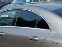 USED 2022 22 MERCEDES-BENZ CLA 1.3 CLA180 AMG Line (Premium 2) Coupe 4dr Petrol 7G-DCT Euro 6 (s/s) (136 ps) 1 OWNER FROM NEW, FULL MERCEDES-BENZ SERVICE HISTORY, FINISHED IN MOUNTAIN GREY METALLIC WITH BLACK & RED 2 TONE LEATHER UPHOLSTERY