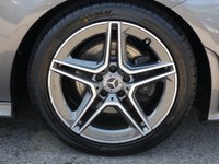 USED 2022 22 MERCEDES-BENZ CLA 1.3 CLA180 AMG Line (Premium 2) Coupe 4dr Petrol 7G-DCT Euro 6 (s/s) (136 ps) 1 OWNER FROM NEW, FULL MERCEDES-BENZ SERVICE HISTORY, FINISHED IN MOUNTAIN GREY METALLIC WITH BLACK & RED 2 TONE LEATHER UPHOLSTERY
