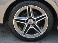 USED 2022 22 MERCEDES-BENZ CLA 1.3 CLA180 AMG Line (Premium 2) Coupe 4dr Petrol 7G-DCT Euro 6 (s/s) (136 ps) 1 OWNER FROM NEW, FULL MERCEDES-BENZ SERVICE HISTORY, FINISHED IN MOUNTAIN GREY METALLIC WITH BLACK & RED 2 TONE LEATHER UPHOLSTERY