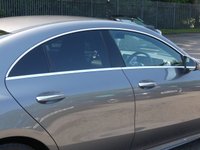 USED 2022 22 MERCEDES-BENZ CLA 1.3 CLA180 AMG Line (Premium 2) Coupe 4dr Petrol 7G-DCT Euro 6 (s/s) (136 ps) 1 OWNER FROM NEW, FULL MERCEDES-BENZ SERVICE HISTORY, FINISHED IN MOUNTAIN GREY METALLIC WITH BLACK & RED 2 TONE LEATHER UPHOLSTERY