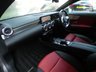 USED 2022 22 MERCEDES-BENZ CLA 1.3 CLA180 AMG Line (Premium 2) Coupe 4dr Petrol 7G-DCT Euro 6 (s/s) (136 ps) 1 OWNER FROM NEW, FULL MERCEDES-BENZ SERVICE HISTORY, FINISHED IN MOUNTAIN GREY METALLIC WITH BLACK & RED 2 TONE LEATHER UPHOLSTERY